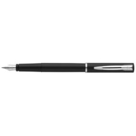 Plumas estilográficas PLUMA WATERMAN ALLURE LACA NEGRO (M)