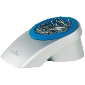 Portaclips magnéticos PORTACLIPS DURABLE MAGNETICO METALICO PLATEADO