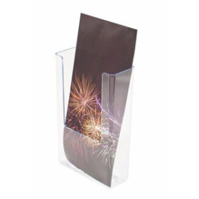 Expositores murales PORTAFOLLETOS MURAL FAIBO 18x11x4