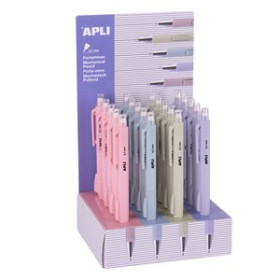 Portaminas PORTAMINAS APLI 0