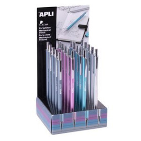 Portaminas PORTAMINAS APLI 0