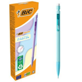Portaminas PORTAMINAS BIC MATIC PASTEL 0
