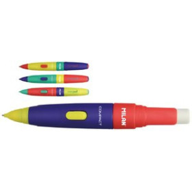 Portaminas PORTAMINAS MILAN COMPACT MIX 0