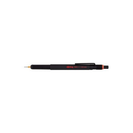 Portaminas PORTAMINAS ROTRING 800+ STYLUS 2 EN 1 0
