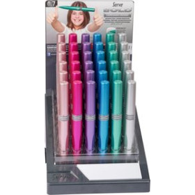 Portaminas PORTAMINAS SERVE BOLD 0