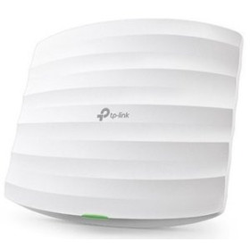 Networking PUNTO DE ACCESO TP-LINK WIFI N  N300 PARED/TECHO POE