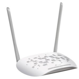 Networking PUNTO DE ACCESO TP-LINK WIFI N  N300 2