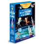 Juegos educativos PUZLE SASSI MANOLITO BOOKS DE LA TIERRA A LA LUNA  200 PIEZAS (+6 años)