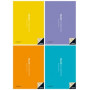 Útiles para el profesorado QUADERN PROFESSOR ADDITIO NOTES A4 ASSORTIMENT