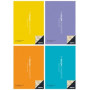 Útiles para el profesorado QUADERN PROFESSOR ADDITIO NOTES A5 ASSORTIMENT