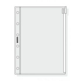 Recambios para agendas RECAMBIO AGENDA FINOCAM C271 CLASSIC 602 FUNDA CREMALLERA