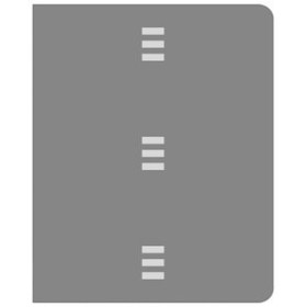 Recambios para agendas RECAMBIO AGENDA FINOCAM R1069 OPEN 1000 155x215 ARCHIVADOR