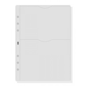 Recambios para agendas RECAMBIO AGENDA FINOCAM R1070 OPEN 1000 FUNDA CD 6 uds.