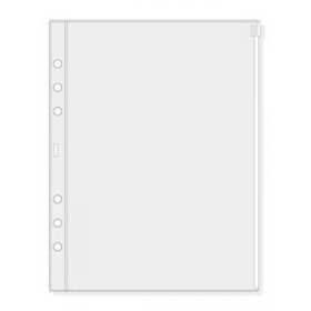 Recambios para agendas RECAMBIO AGENDA FINOCAM R1071 OPEN 1000 155x215 FUNDA CREMALLERA