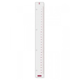 Recambios para agendas RECAMBIO AGENDA FINOCAM R4060 OPEN 4000 REGLA-PUNTO