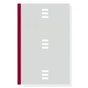 Recambios para agendas RECAMBIO AGENDA FINOCAM R4067 OPEN 4000 BLOC NOTAS PERF.