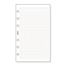 Recambios para agendas RECAMBIO AGENDA FINOCAM R440 OPEN 400 91x152 CUADRIC. 50h