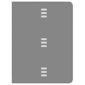 Recambios para agendas RECAMBIO AGENDA FINOCAM R469 OPEN 400 91x152 ARCHIVADOR PP 2 an.