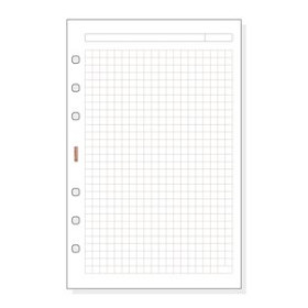 Recambios para agendas RECAMBIO AGENDA FINOCAM R540 OPEN 500 117x181 CUADRIC. 50h