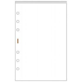 Recambios para agendas RECAMBIO AGENDA FINOCAM R567 OPEN 500 117x181 BLOC NOTAS PERF.