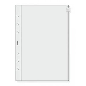 Recambios para agendas RECAMBIO AGENDA FINOCAM R571 OPEN 500 FUNDA CREMALLERA