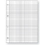 Recambios para agendas RECAMBIO AGENDA SENFORT IKI 155x210 CUADRIC. 50h