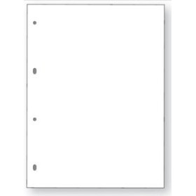 Recambios para agendas RECAMBIO AGENDA SENFORT IKI 155x210 LISO 50h