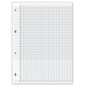 Recambios para agendas RECAMBIO AGENDA SENFORT PLANNER 195x260 CUADRIC. 50h