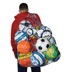 Accesorios para deporte RED PORTA 20 BALONES