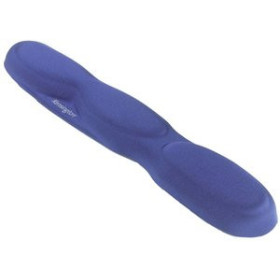 Alfombrillas y reposamuñecas REPOSAMUÑECAS KENSINGTON ESPUMA TECLADO AZUL