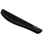 Alfombrillas y reposamuñecas REPOSAMUÑECAS TECLADO FELLOWES PLUSHTOUCH NEGRO