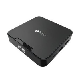 Televisiòn REPRODUCTOR LEOTEC ANDROID TV BOX 4K SHOW2 464/64GB