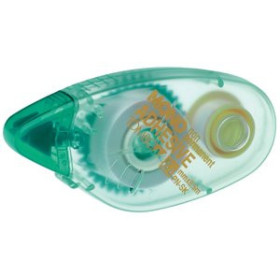 Pegamento en cinta (adhesivo roller) ROLLER ADHESIVO TOMBOW (PN-MK) MONO REMOVIBLE