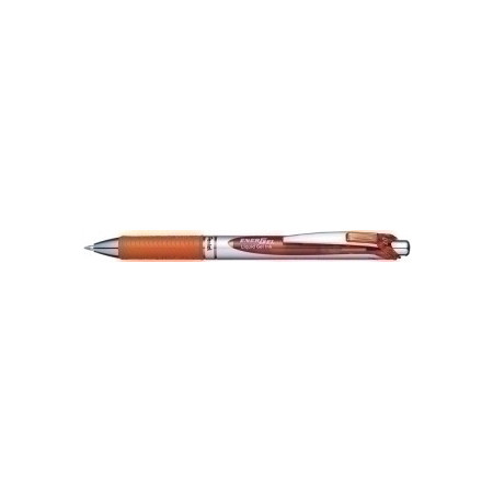 Rollers de tinta gel retráctiles ROLLER GEL RT. PENTEL BL-77 ENERGEL 0
