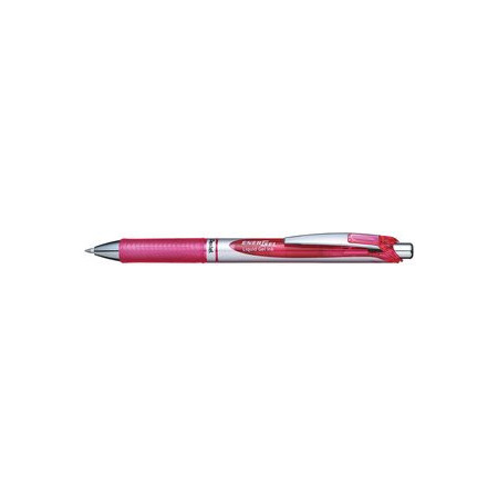 Rollers de tinta gel retráctiles ROLLER GEL RT. PENTEL BL-77 ENERGEL 0