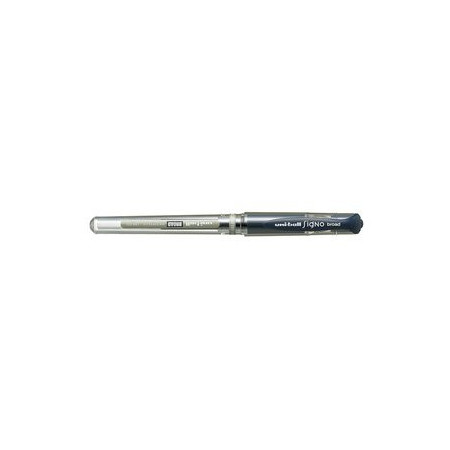 Rollers de tinta gel ROLLER GEL UNI-BALL SIGNO BROAD 1