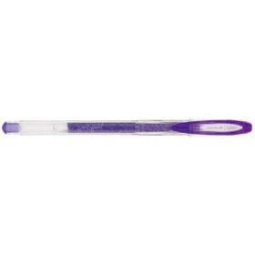 Rollers de tinta gel ROLLER GEL UNI-BALL SIGNO SPARKLING 1