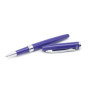 Rollers ROLLER INOXCROM PRIME METALICO LACADO VIOLETA