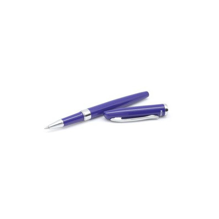 Rollers ROLLER INOXCROM PRIME METALICO LACADO VIOLETA