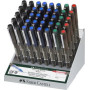 Rollers de tinta líquida ROLLER T.LIQ. FABER-CASTELL FINE 0
