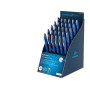 Rollers de tinta líquida ROLLER T.LIQ. SCHNEIDER ONE HYBRID PUNTA CONICA 0