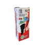 Rotuladores de fibra ROTULADOR FIBRA CARIOCA JUMBO NEGRO
