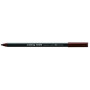 Rotuladores de fibra ROTULADOR FIBRA EDDING 1300  MARRON OSCURO