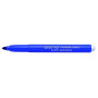 Rotuladores de colores ROTULADOR FIBRA GIOTTO TURBO MAXI   AZUL ULTRAMAR