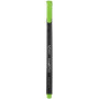 Rotuladores de fibra ROTULADOR FIBRA MAPED GRAPH PEPS VERDE MANZANA