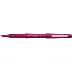 Rotuladores de fibra ROTULADOR FIBRA PAPER MATE FLAIR ORIG.M (1