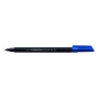 Rotuladores de fibra ROTULADOR FIBRA STAEDTLER  326 NORIS CLUB NEGRO