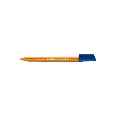 Rotuladores de fibra ROTULADOR FIBRA STAEDTLER  326 NORIS CLUB PARDO VAN DYCK