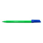 Rotuladores de fibra ROTULADOR FIBRA STAEDTLER  326 NORIS CLUB VERDE