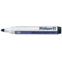 Marcadores de pizarra y flipchart ROTULADOR PELIKAN WHITEBOARD MARKER 409 NEGRO